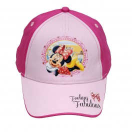 Disney Minnie baseballová čiapka