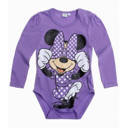 Disney Minnie body